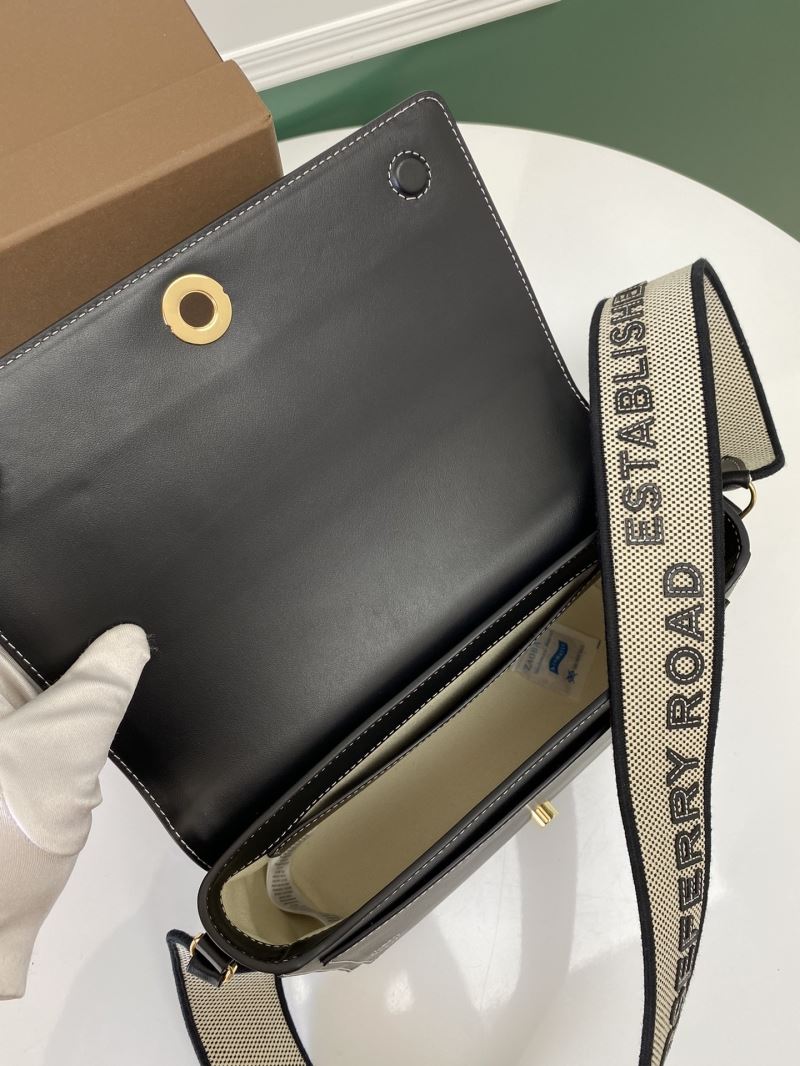 Burberry Satchel Bags